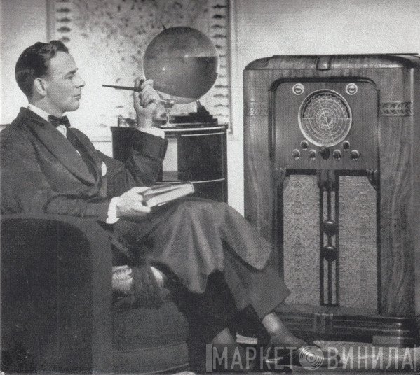 Porcupine Tree - Recordings