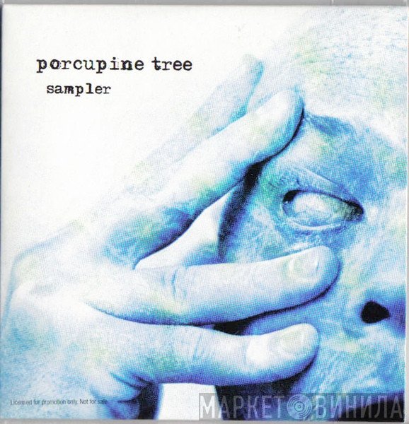 Porcupine Tree  - Sampler