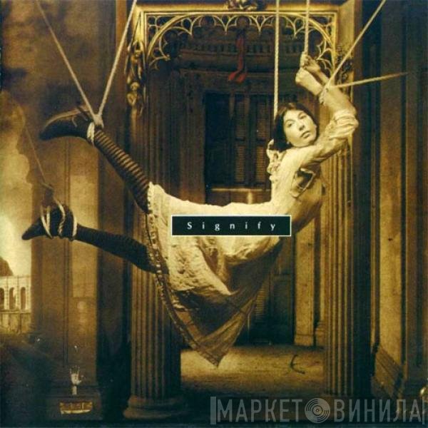 Porcupine Tree  - Signify