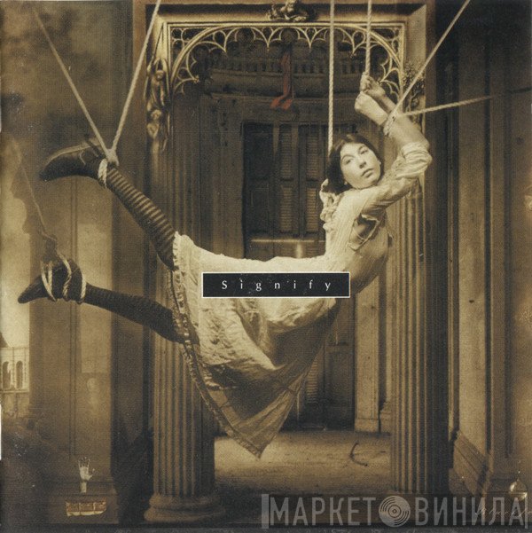 Porcupine Tree  - Signify