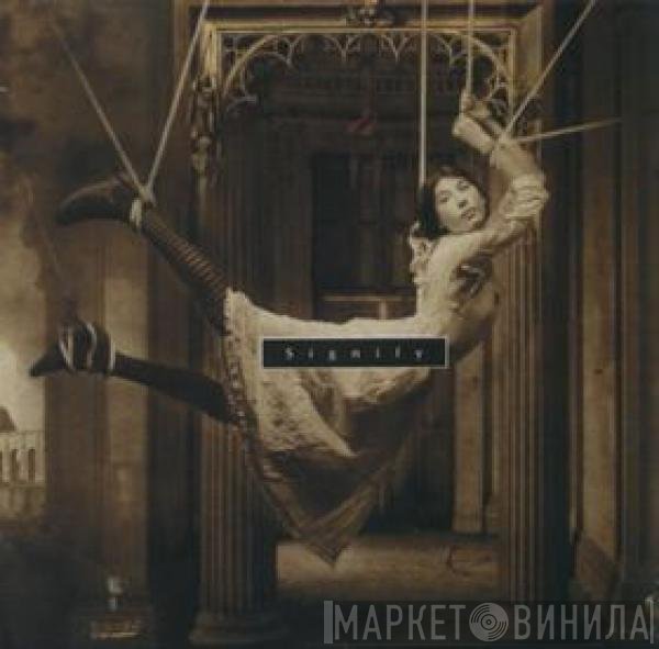 Porcupine Tree  - Signify