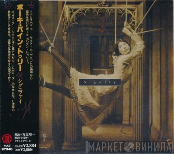 Porcupine Tree  - Signify
