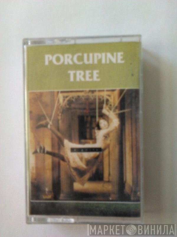 Porcupine Tree  - Signify