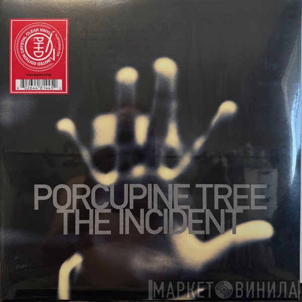 Porcupine Tree - The Incident