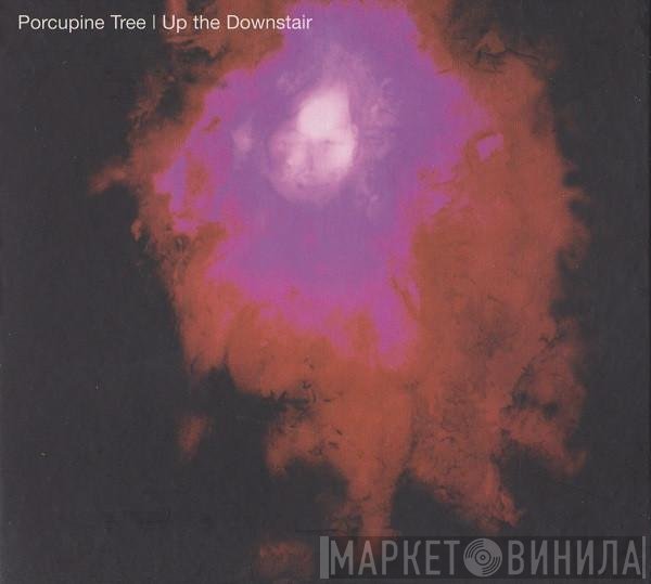 Porcupine Tree - Up The Downstair
