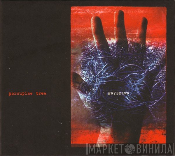 Porcupine Tree  - Warszawa