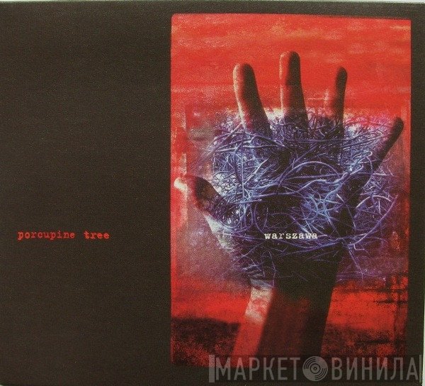 Porcupine Tree  - Warszawa