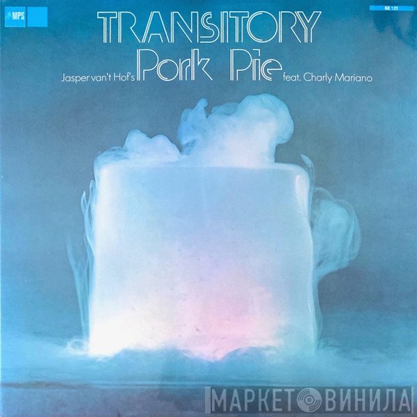 Pork Pie Feat. Charlie Mariano  - Transitory