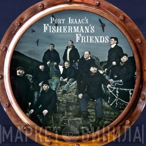 Port Isaac's Fisherman's Friends - Port Isaac's Fisherman's Friends (Special Edition)