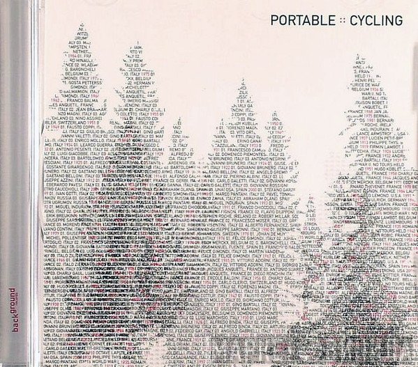 Portable  - Cycling