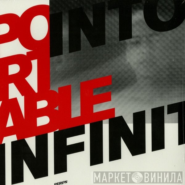 Portable  - Into Infinity