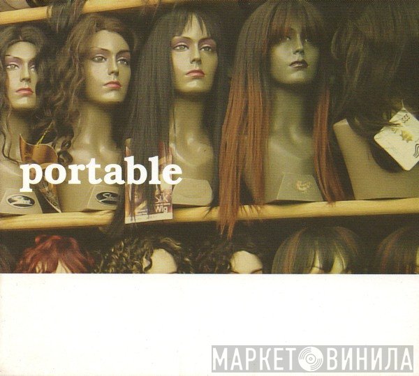 Portable  - Version