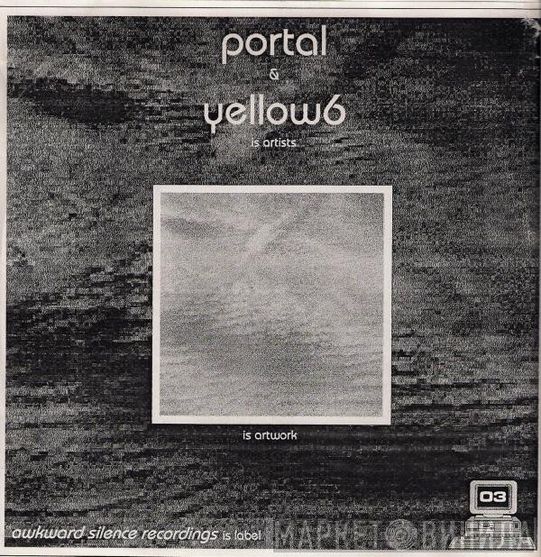 Portal & Yellow6  - Naming Stars / Naming Stars (Reworked)