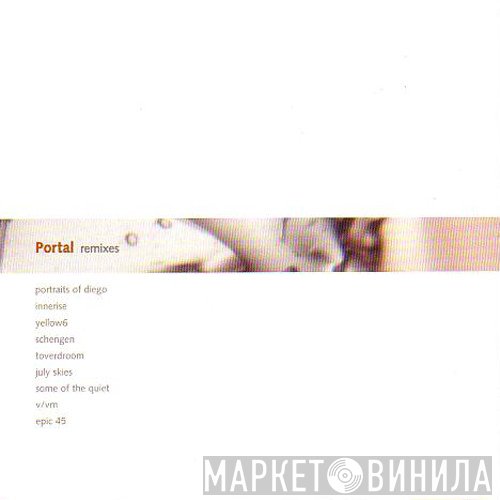 Portal - Remixes