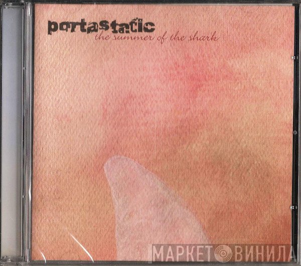 Portastatic - The Summer Of The Shark + Autumn Was A Lark E.P.