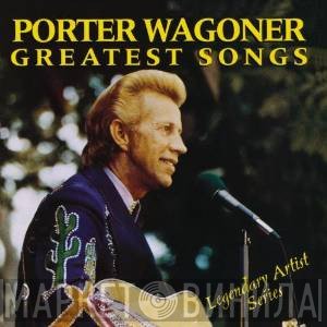 Porter Wagoner - Greatest Songs
