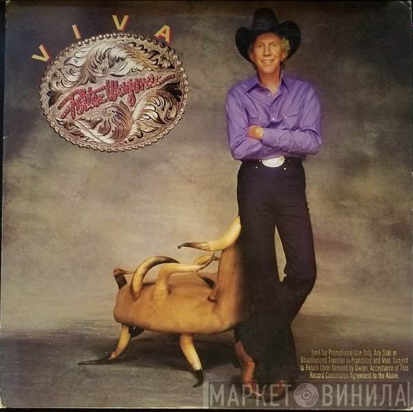 Porter Wagoner  - Viva