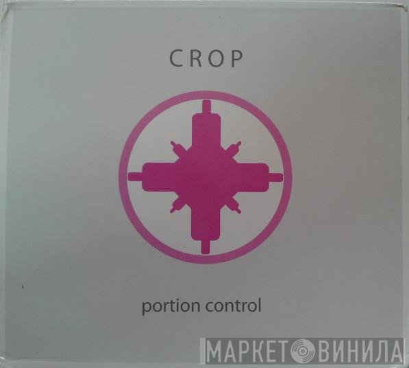 Portion Control  - Crop