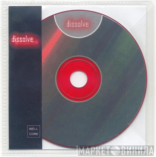 Portion Control  - Dissolve