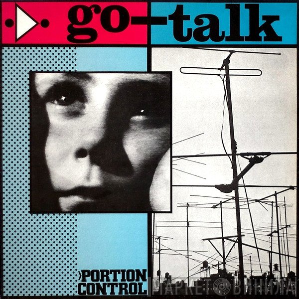 Portion Control  - Go-Talk