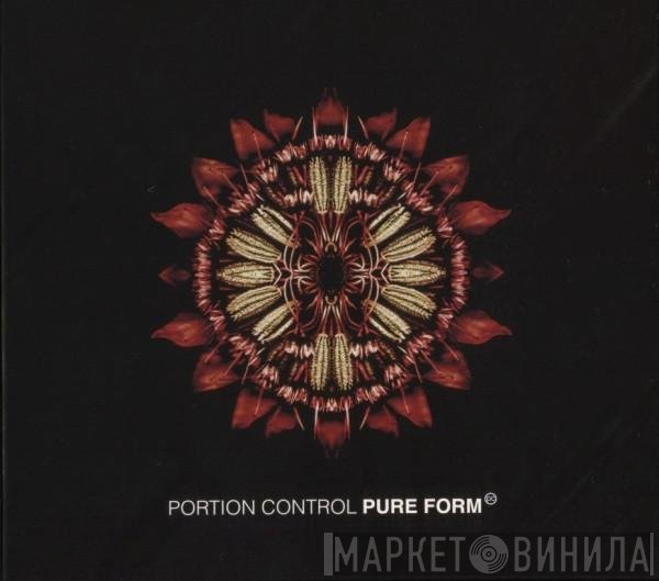 Portion Control  - Pure Form