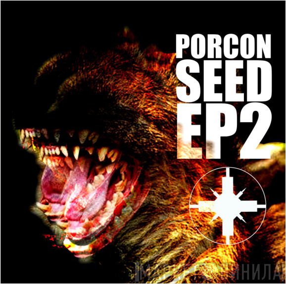 Portion Control  - SEED EP2