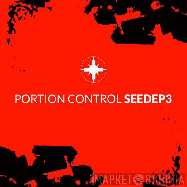 Portion Control  - SEEDEP3