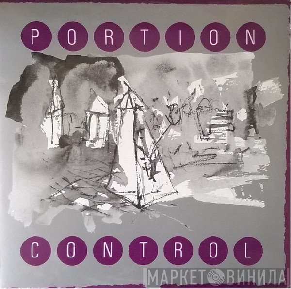Portion Control  - The Great Divide