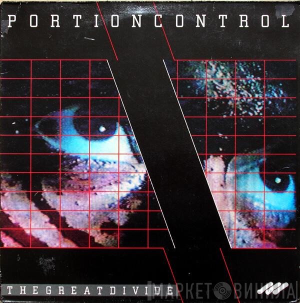 Portion Control  - The Great Divide