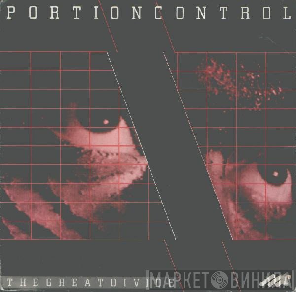 Portion Control  - The Great Divide