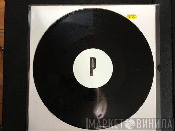 Portishead  - All Mine