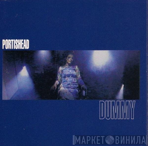 Portishead - Dummy