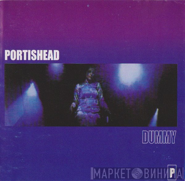 Portishead  - Dummy