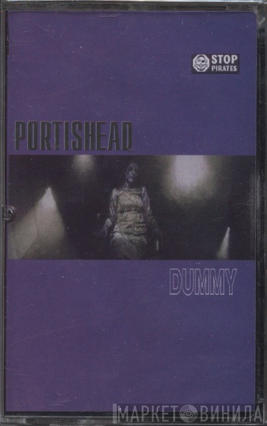 Portishead  - Dummy