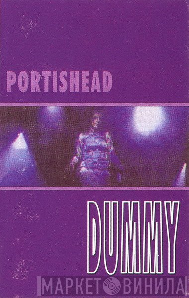 Portishead  - Dummy