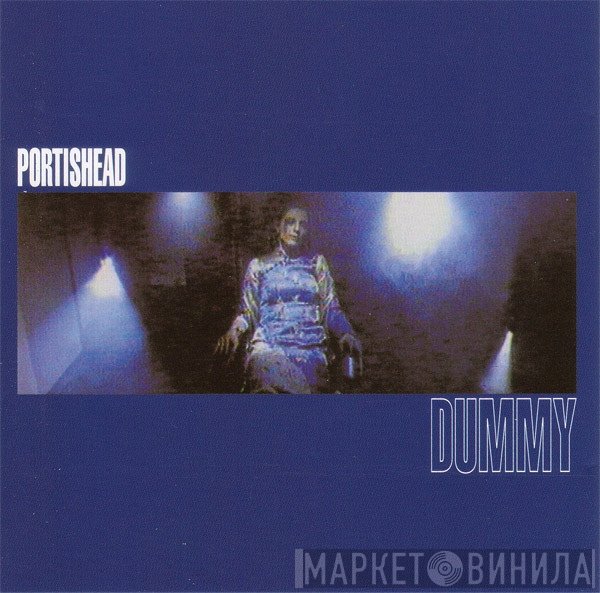 Portishead  - Dummy