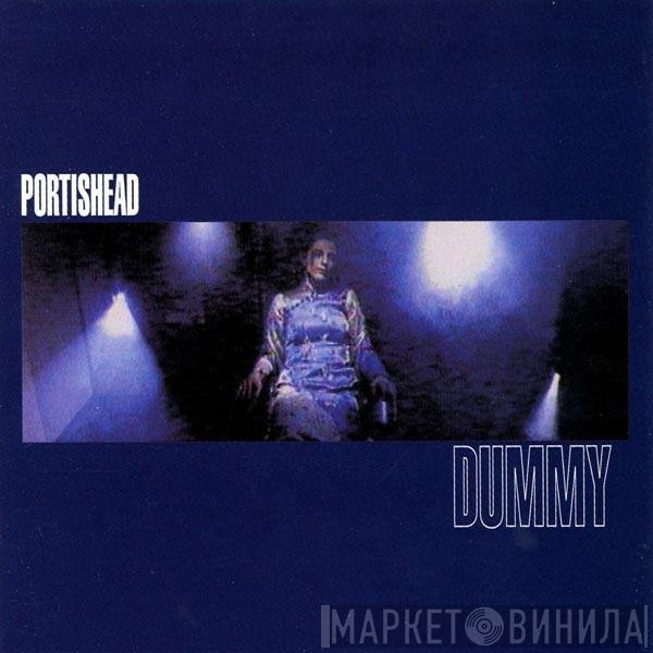 Portishead  - Dummy