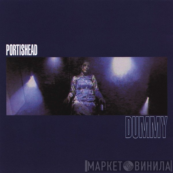 Portishead  - Dummy