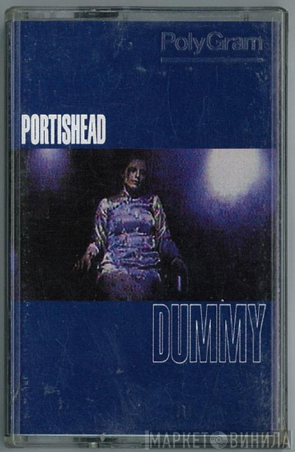 Portishead  - Dummy