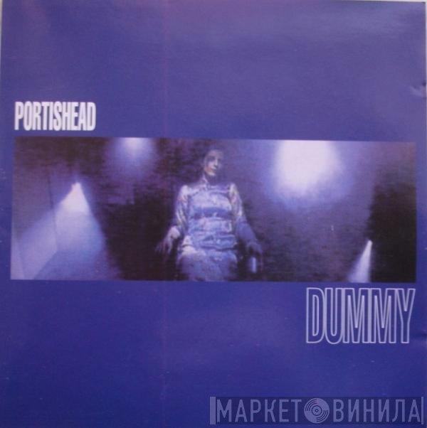Portishead  - Dummy