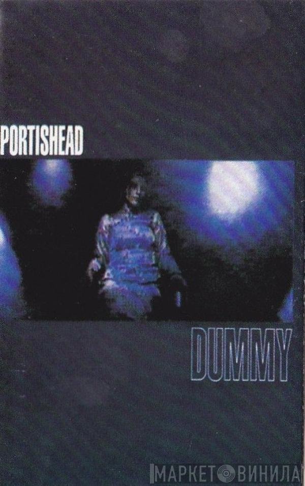 Portishead  - Dummy