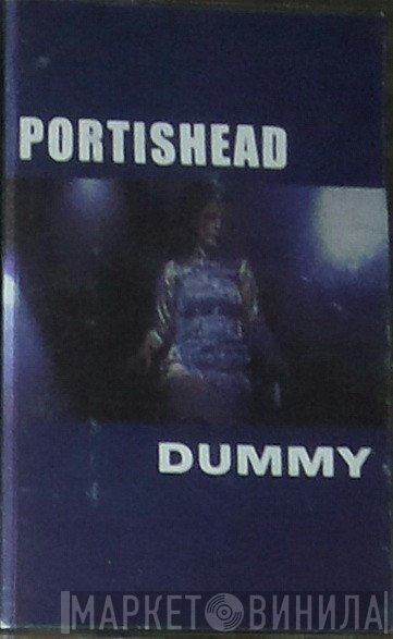 Portishead  - Dummy