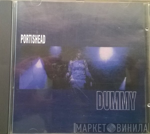 Portishead  - Dummy