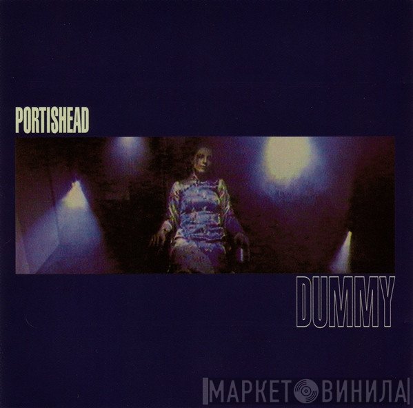 Portishead  - Dummy