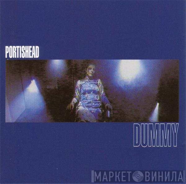 Portishead  - Dummy