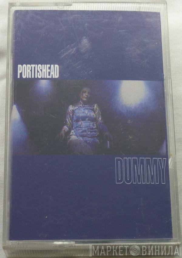 Portishead  - Dummy