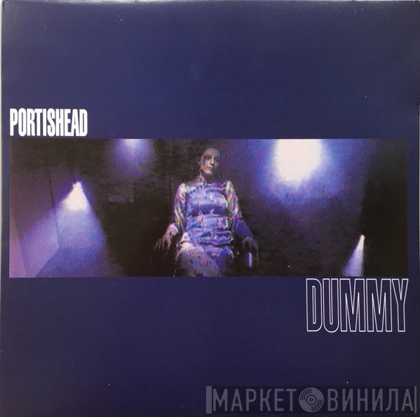 Portishead - Dummy