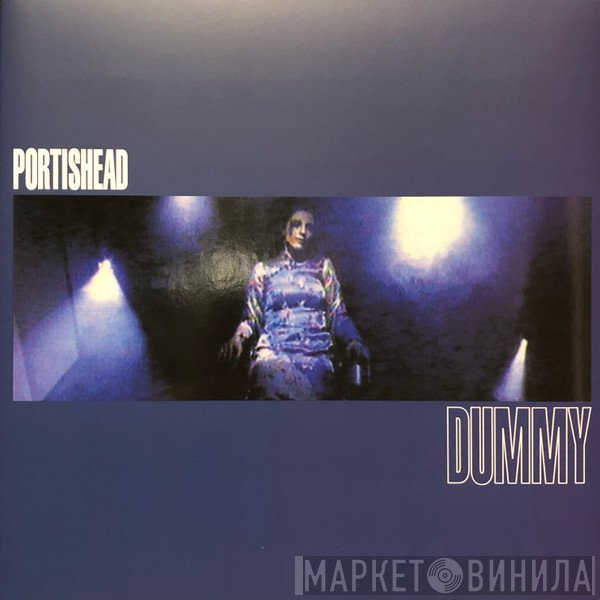 Portishead - Dummy