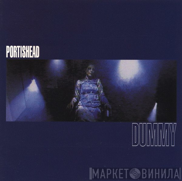 Portishead  - Dummy