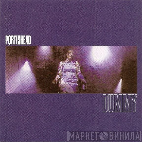 Portishead  - Dummy